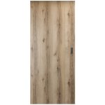 Naturel Ibiza 90 cm dub natura posuvné IBIZACPLDN90PO – Sleviste.cz