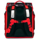 Stil Fire Rescue černá – Zboží Mobilmania