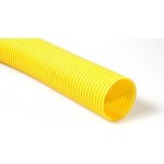 ACO flex PVC DN100 žlutá – 50 m – HobbyKompas.cz