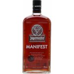 Jägermeister Manifest 38% 1 l (holá láhev) – Sleviste.cz