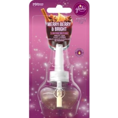 Glade Honey & Chocolate náplň, 20 ml – Zbozi.Blesk.cz