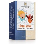 Sonnentor Raráškův Ranní ptáče 18 x 1,8g – Zboží Mobilmania