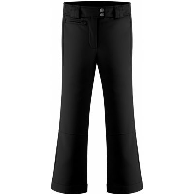 Poivre Blanc W19 1120 JRGL softshell pants černé