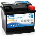 EXIDE ES450 – Zboží Živě
