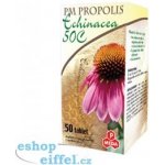PM propolis echnacea 50 tablet – Hledejceny.cz