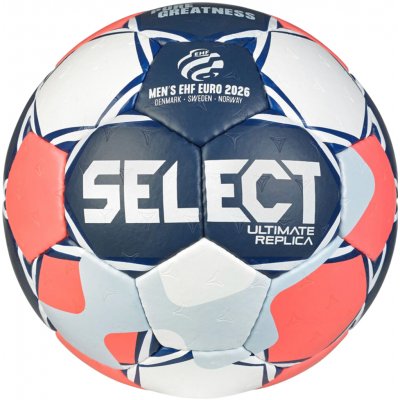Select Replica EHF Euro Men – Hledejceny.cz
