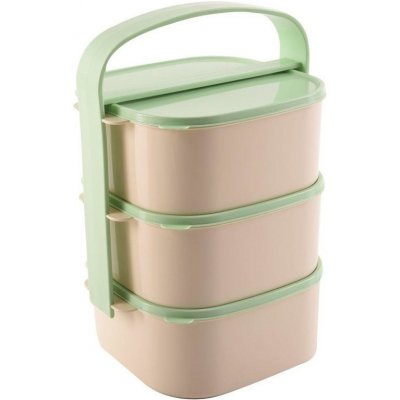 ORION Jídlonosič Almi 3 X 115 L 120960 – Hledejceny.cz