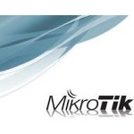 MikroTik RB750r2 – Sleviste.cz