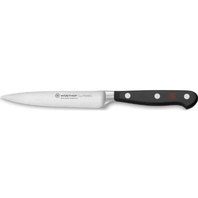 Wüsthof Dreizack Solingen Nůž na zeleninu Classic 12 cm – Hledejceny.cz