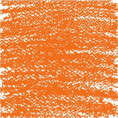 Van Gogh Olejový pastel Light Orange 5 – Zboží Dáma