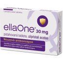 ELLAONE POR 30MG TBL FLM 1 II