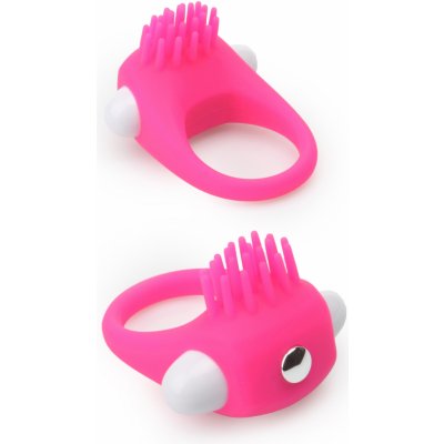 Dream Toys Rings of Love Silicone Stimu Ring