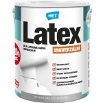Disperzní malířská barva HET Latex univerzální 5+1kg – Hledejceny.cz