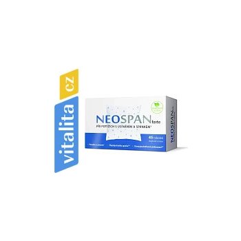 Neospan Forte Swiss 45 tablet