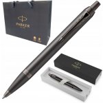 Parker IM Monochrome Titanium 1502/3232961 – Zboží Dáma