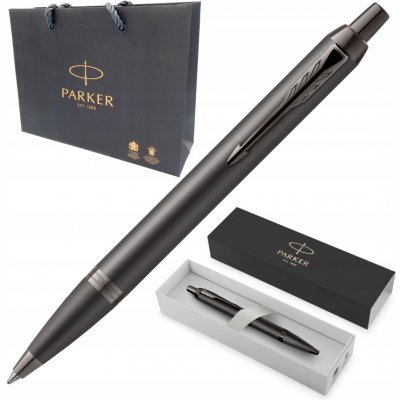 Parker IM Monochrome Titanium 1502/3232961 – Zboží Dáma
