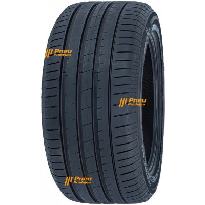 Apollo Aspire 4G+ 255/40 R19 100Y