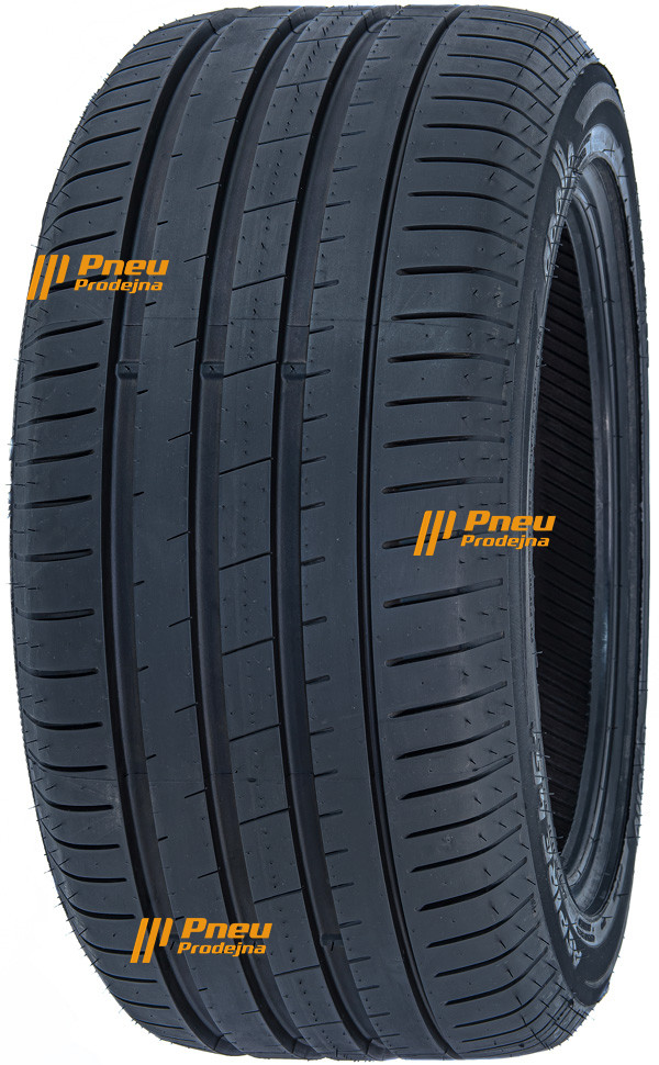 Apollo Aspire 4G 225/45 R17 94Y