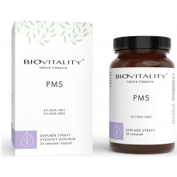 BIOVITALITY PMS 30 tobolek