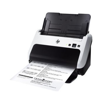 HP Scanjet Professional 3000 s2