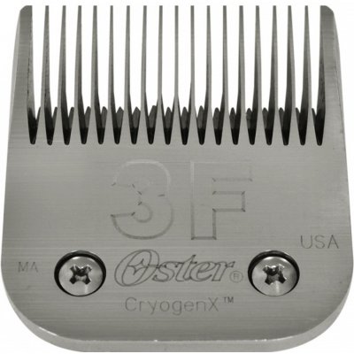 Oster Size 3F 13 mm – Sleviste.cz