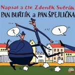 Pan Buřtík a Pan Špejlička Z. Svěrák – Sleviste.cz