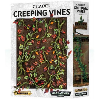 Citadel Creeping Vines – Zbozi.Blesk.cz