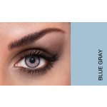 Bausch & Lomb Lacelle Tri-Kolor 2 čočky dioptrické Blue Gray – Zboží Mobilmania