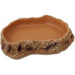 Repti Planet miska na krmení 23,5x17,5x5 cm – Zboží Dáma