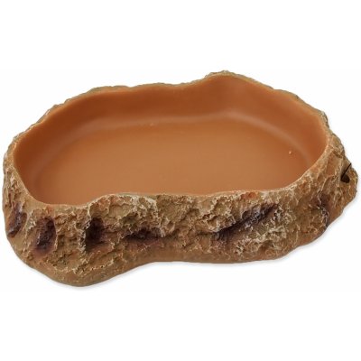Repti Planet miska na krmení 23,5x17,5x5 cm – Zboží Dáma