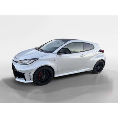 Toyota Yaris 1.6 Turbo 206 kW – Hledejceny.cz