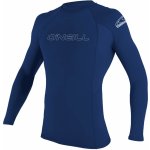 O'Neill Basic Skins L/s Rash Guard navy – Zbozi.Blesk.cz