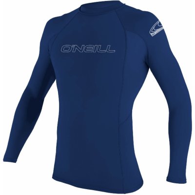 O'Neill Basic Skins L/s Rash Guard navy – Zbozi.Blesk.cz