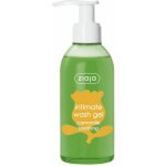 Ziaja Heřmánek bylinný gel po intimní hygienu 200 ml – Zboží Dáma