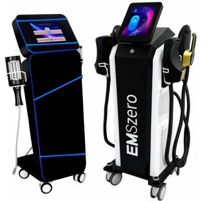 EMSzero Flex Pro 2025 – Zboží Dáma