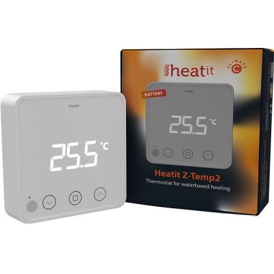 HEATIT Z-Temp2 - 4512666