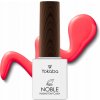 Gel lak Yokaba hybridní lak na nehty Noble 82 Hot Coral 7 ml Vegan