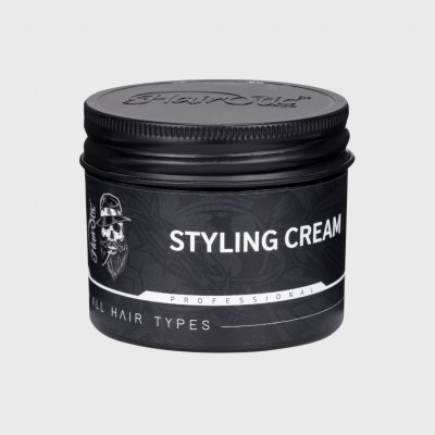 Hairotic Styling Cream stylingový krém na vlasy 150 ml