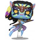 Funko Pop! Avatar Battle Neytiri Movies 1323