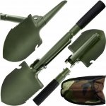 Cattara Lopatka skládací 13272 – Zboží Dáma