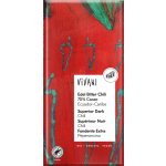 VIVANI hořká 70% s chilli 100 g – Zboží Mobilmania