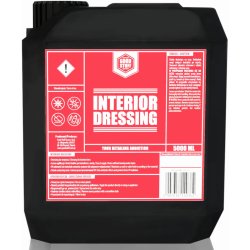 Good Stuff Interior Dressing Mat 5 l