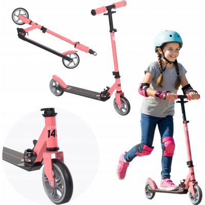 Attabo 145 růžová – Zboží Mobilmania