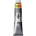 Maimeri Classico olejová barva golden ochre 200 ml – Hledejceny.cz