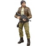 Hasbro Star Wars The Black Series Captain Cassian Andor Action Rogue One A Star Wars Story – Zbozi.Blesk.cz