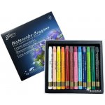 Mungyo Akvarelové pastely 12 ks – Zboží Dáma