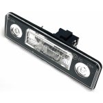 Škoda Octavia II fl, Roomster fl-Osvětlení SPZ zadní 1Z0943021B TW – Hledejceny.cz