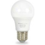 Tesla LED žárovka BULB, E27, 5W, 230V, 500lm, 25 000h, 6500K studená bílá – Hledejceny.cz