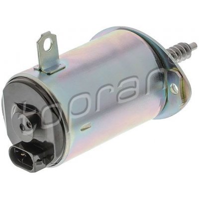 Řídicí prvek, excentrická hřídel (variabilní zdvih ventilu) TOPRAN 633 229 – Zboží Mobilmania