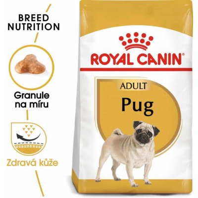 Royal Canin Yorkshire Terrier Adult 4,5 kg – Zboží Mobilmania